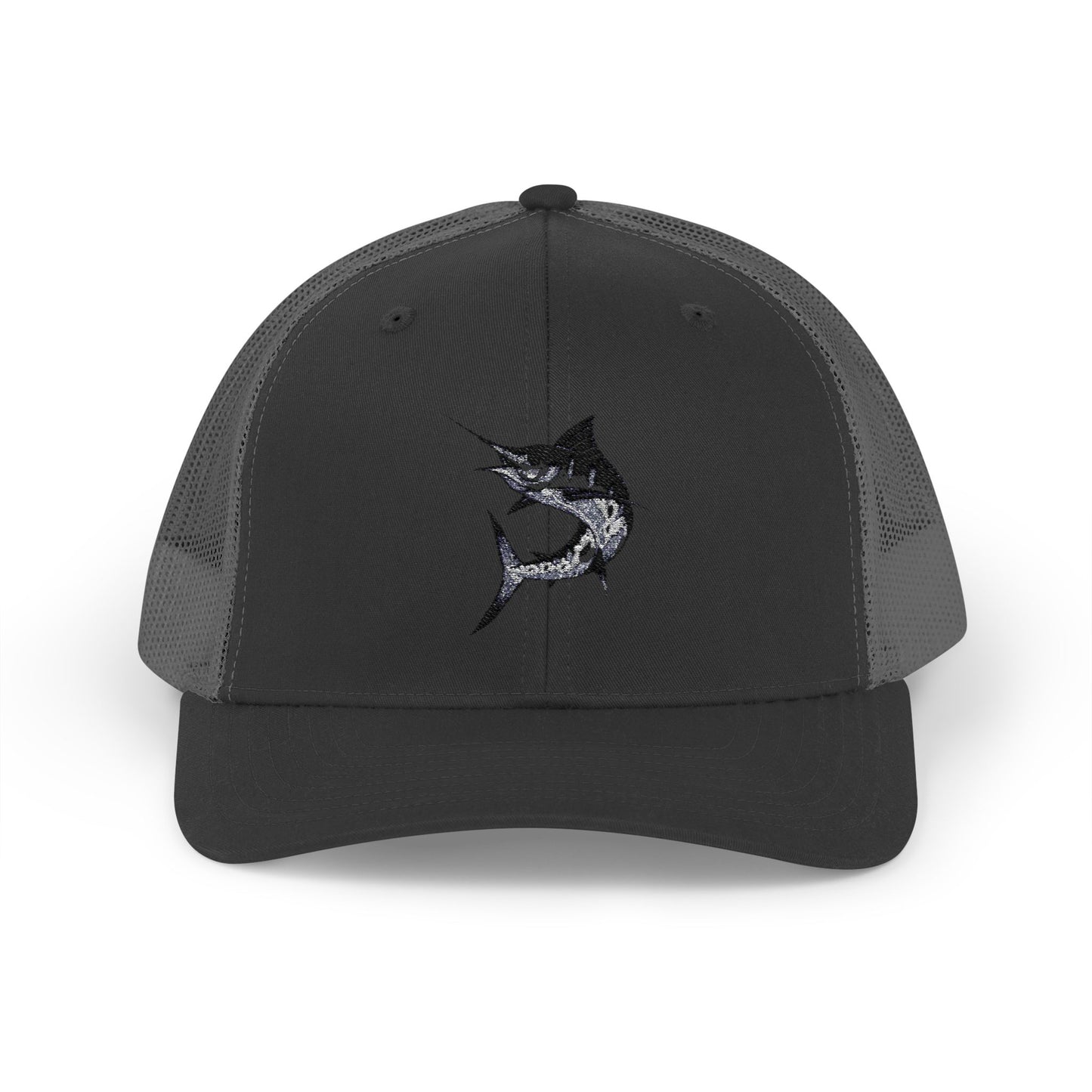 The Offshore Classic Snapback Trucker Cap