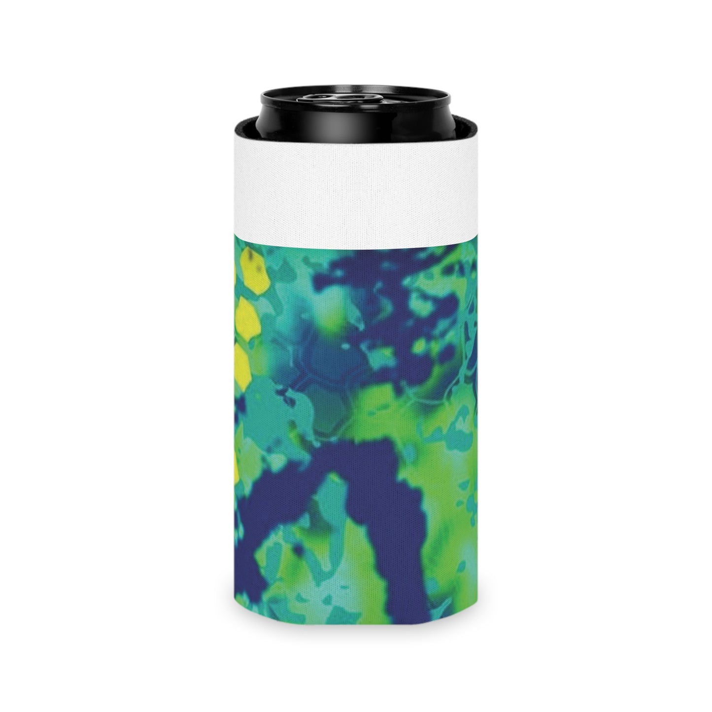 Mahi Surge Can Cooler