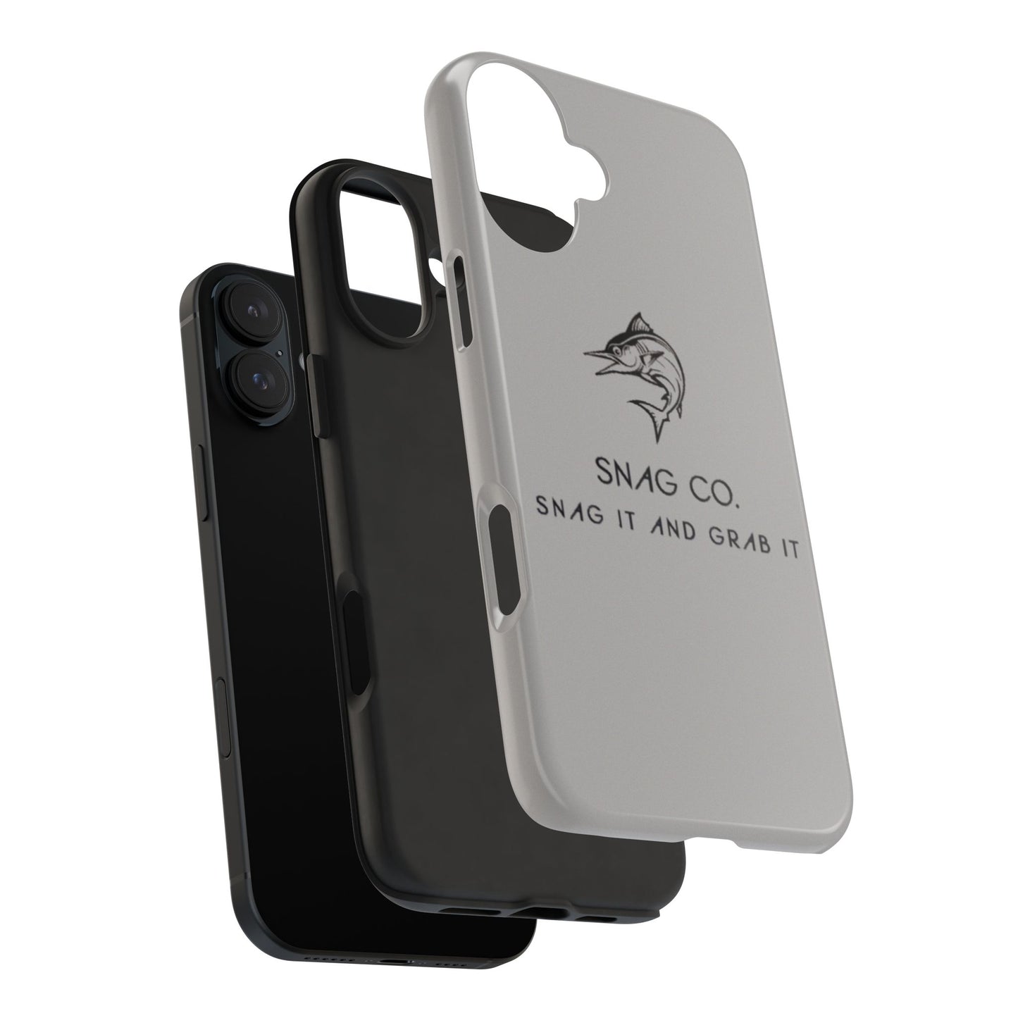 Snag Gear Co. Phone Case