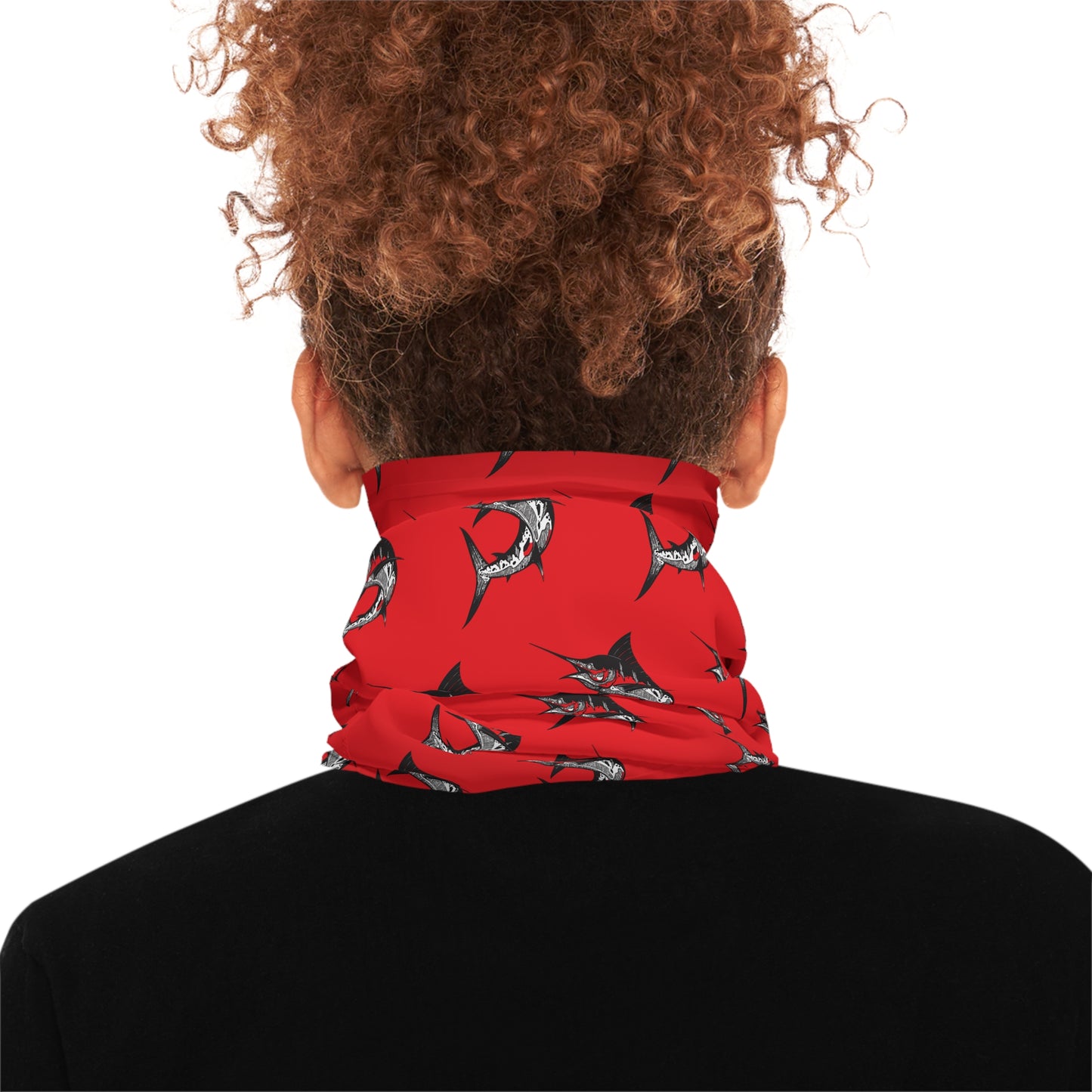 Snag Gear Co. Sailfish Gaiter Mask