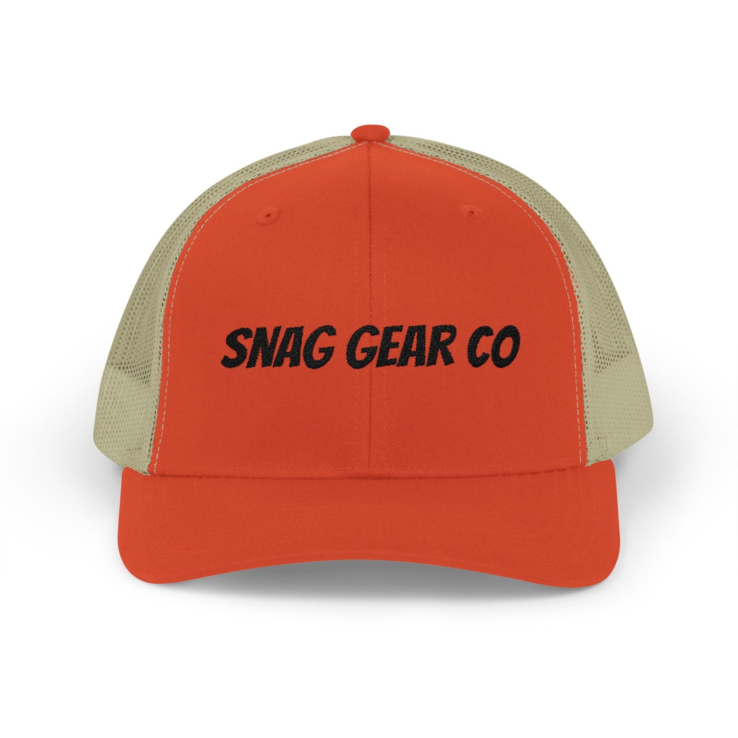 Snag Gear Co Classic Mesh Trucker Hat
