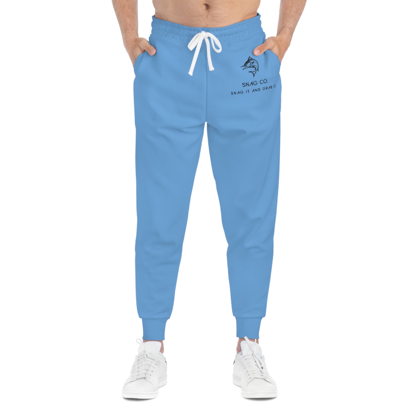 Snag Gear Co. Athlete Joggers