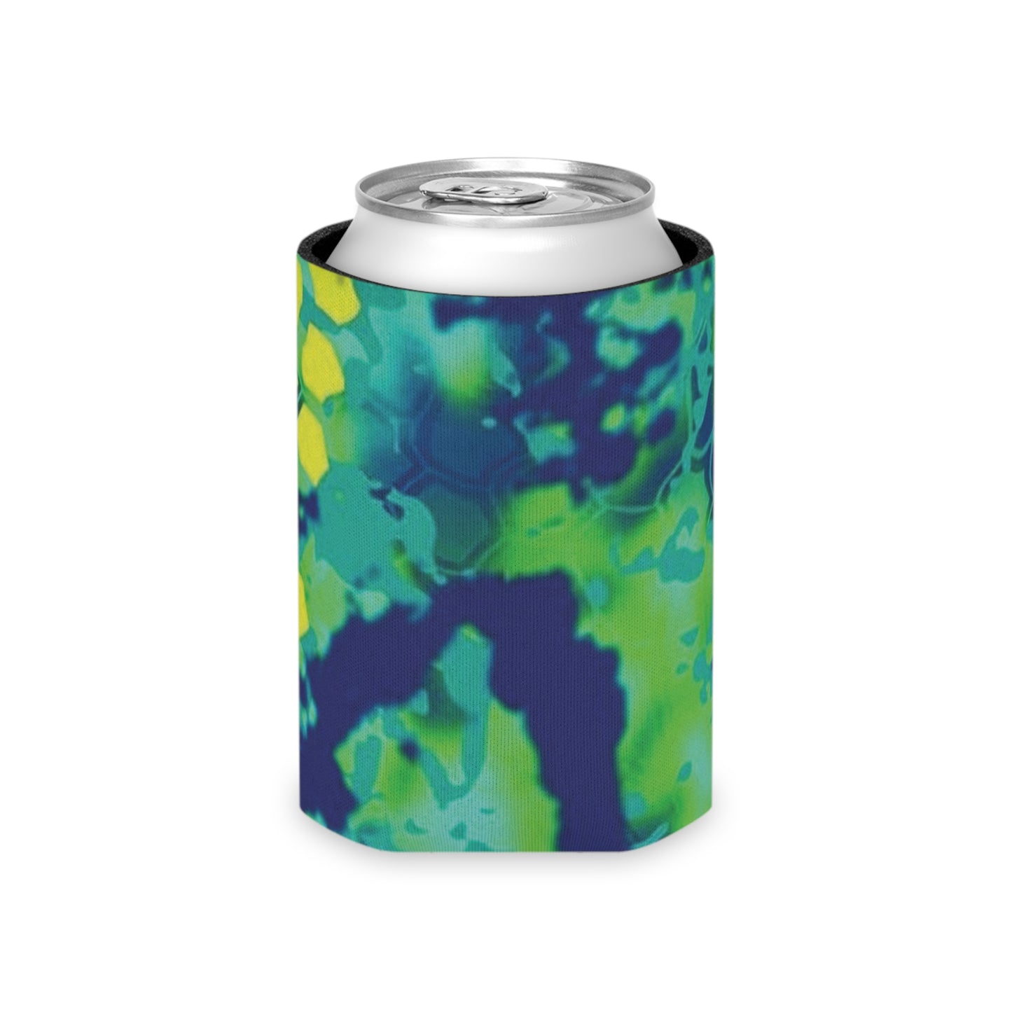 Mahi Surge Can Cooler