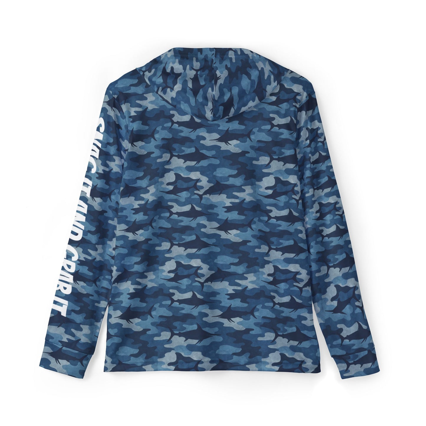 Snag Gear Co. Drift Camo Hoodie