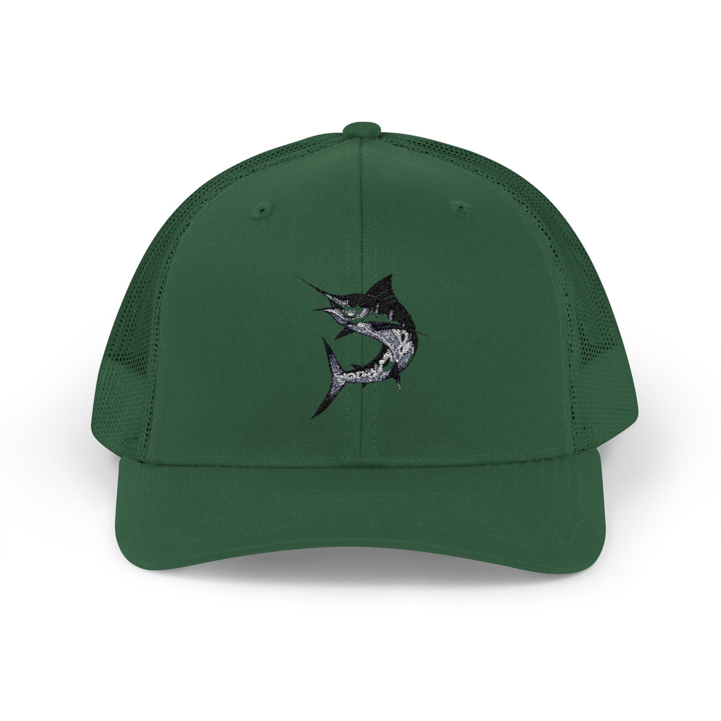 The Offshore Classic Snapback Trucker Cap