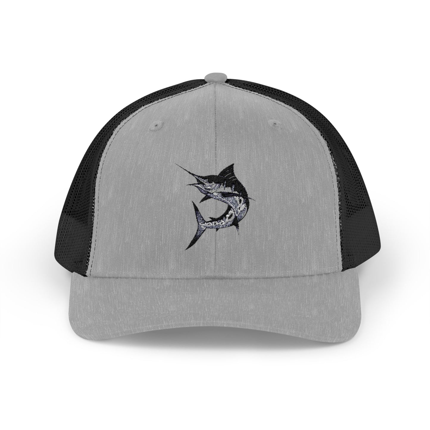The Offshore Classic Snapback Trucker Cap