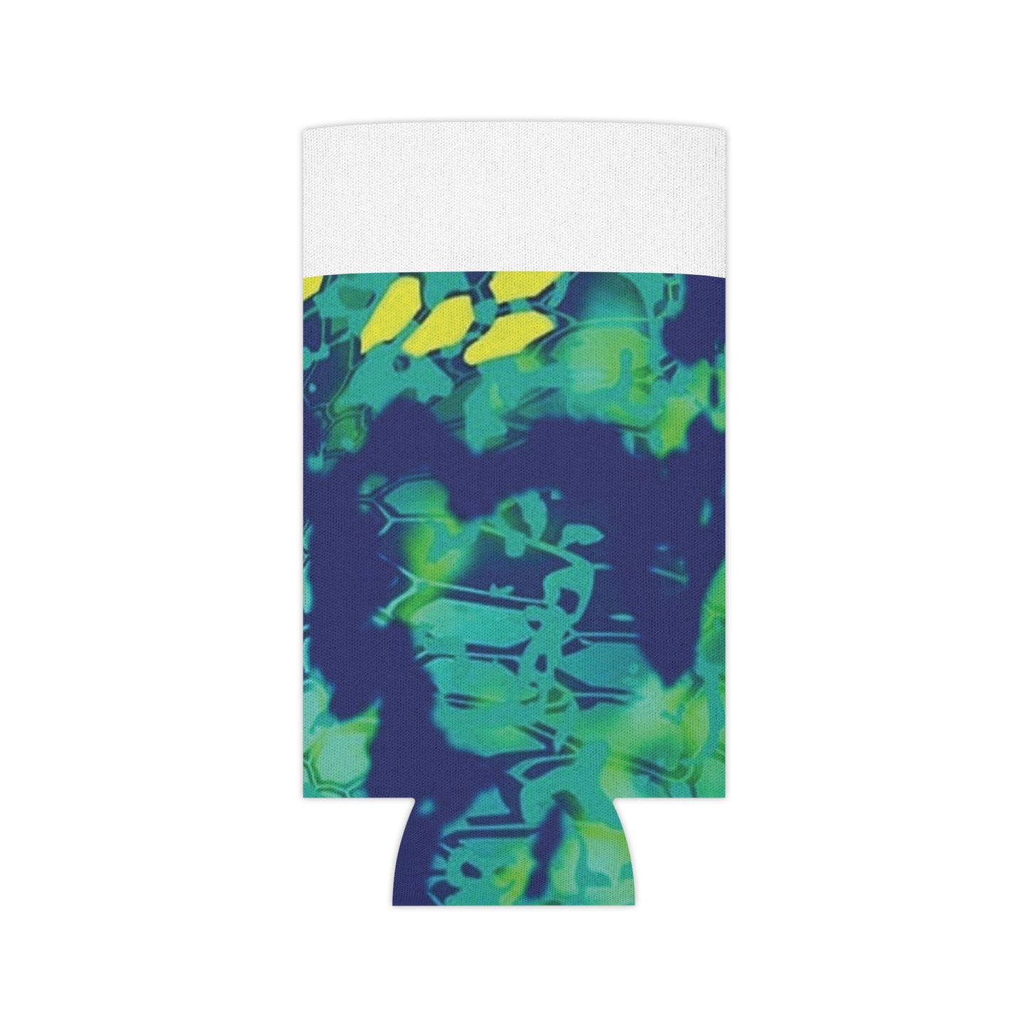 Mahi Surge Can Cooler