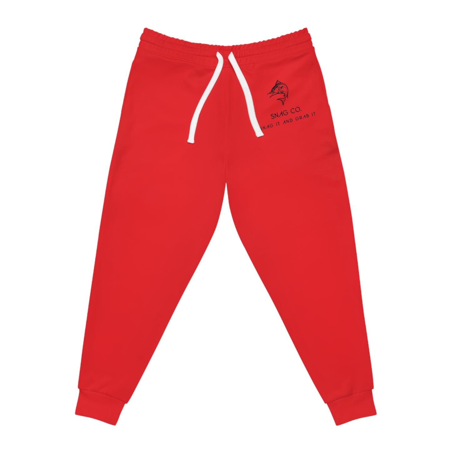 Snag Gear Co. Athlete Joggers