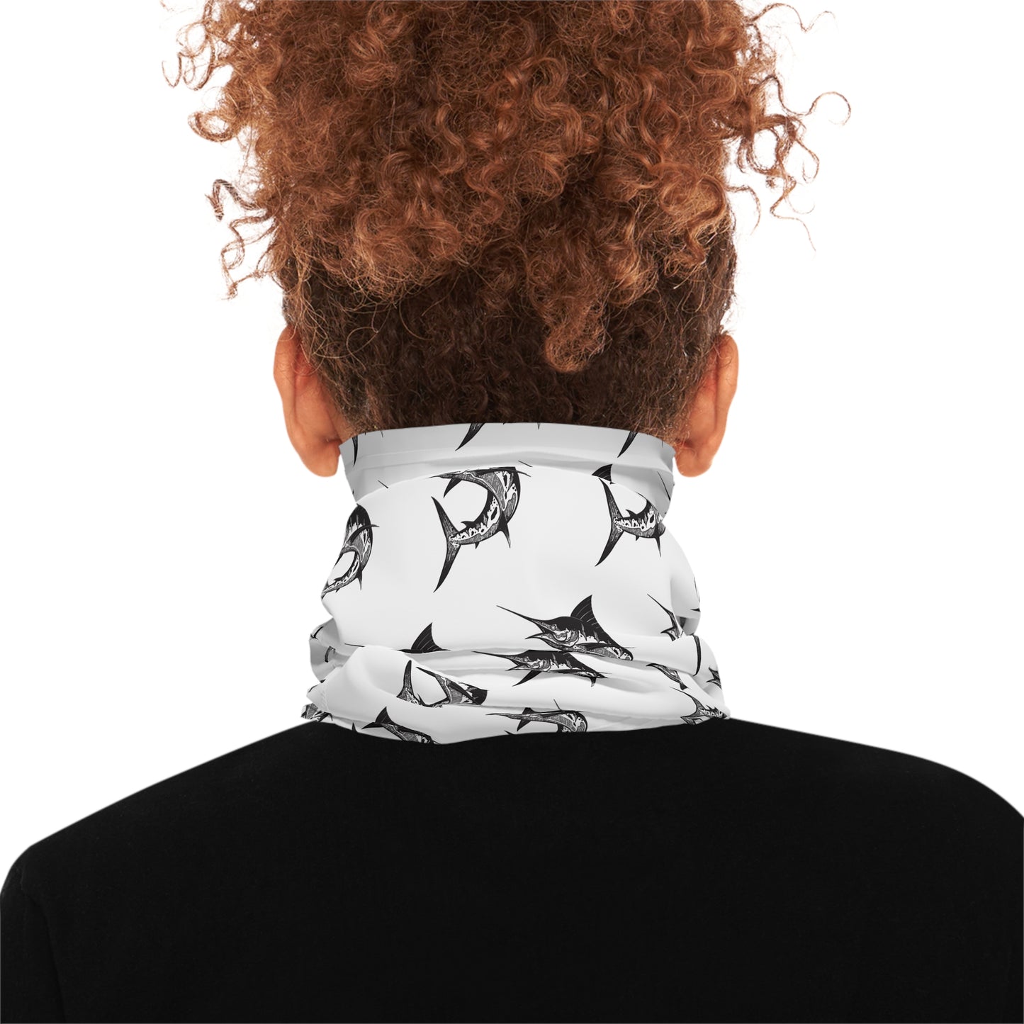 Snag Gear Co. Sailfish Gaiter Mask