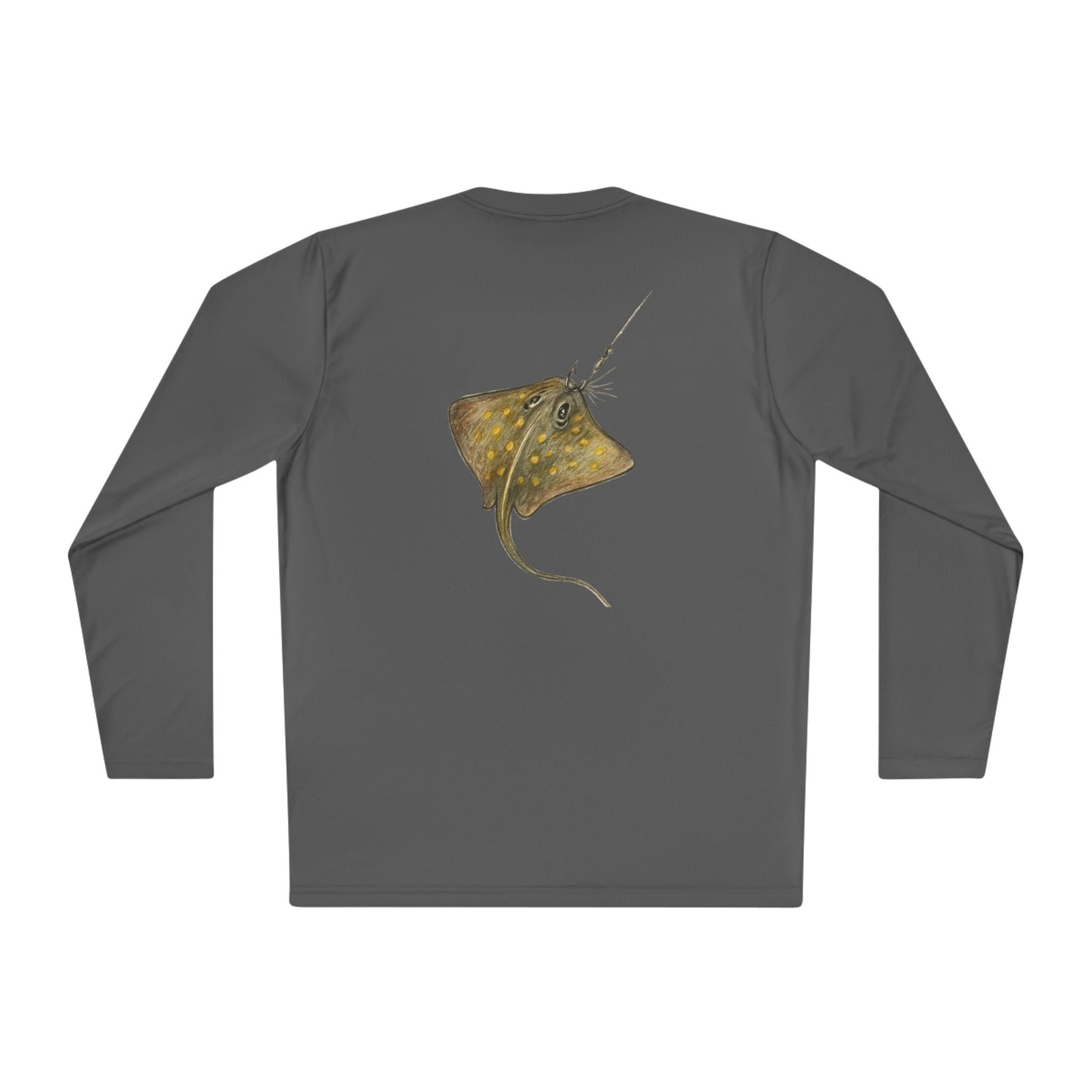 Snag Gear Co. “Hooked Ray” Performance Long Sleeve
