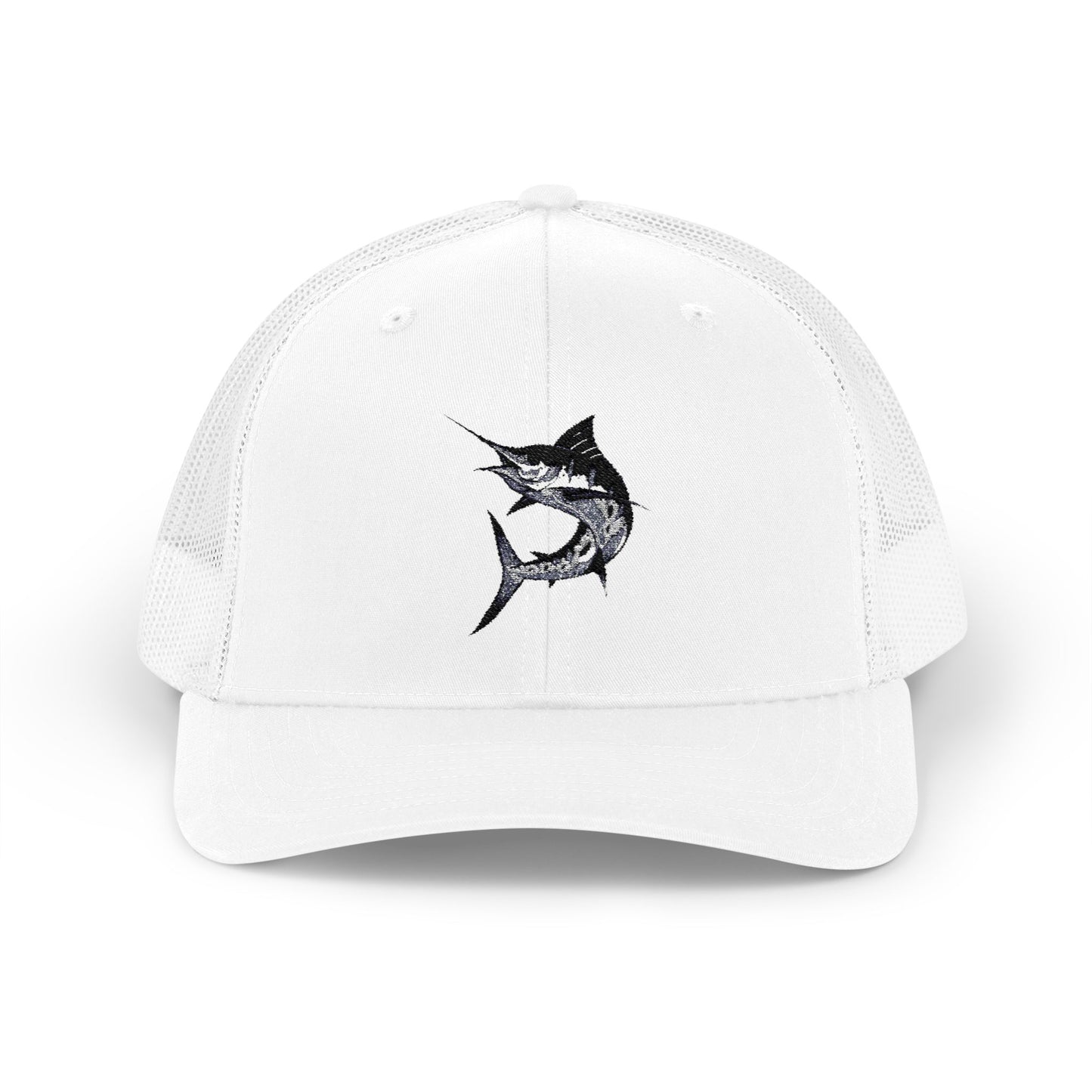 The Offshore Classic Snapback Trucker Cap