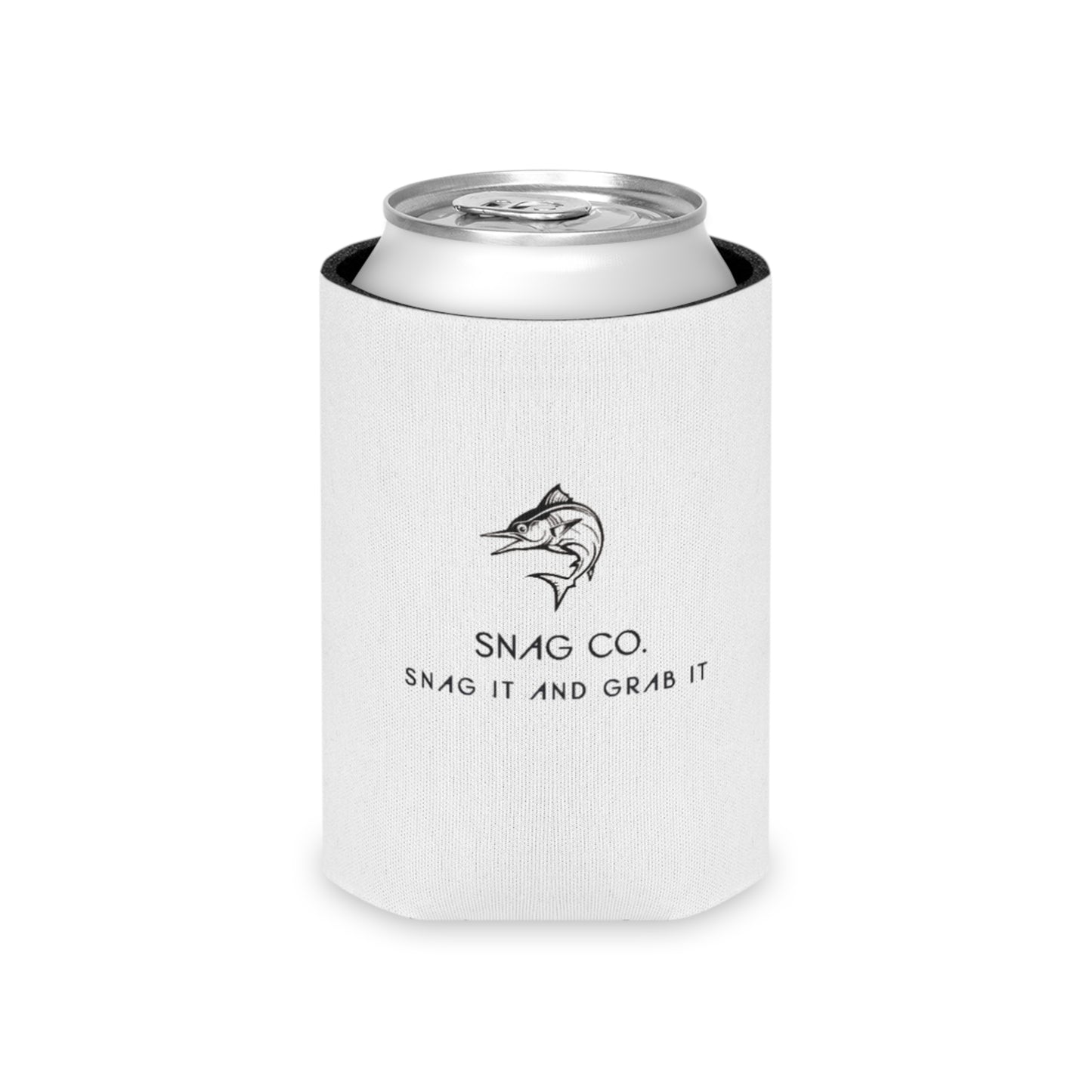 Snag Gear Co. Can Cooler