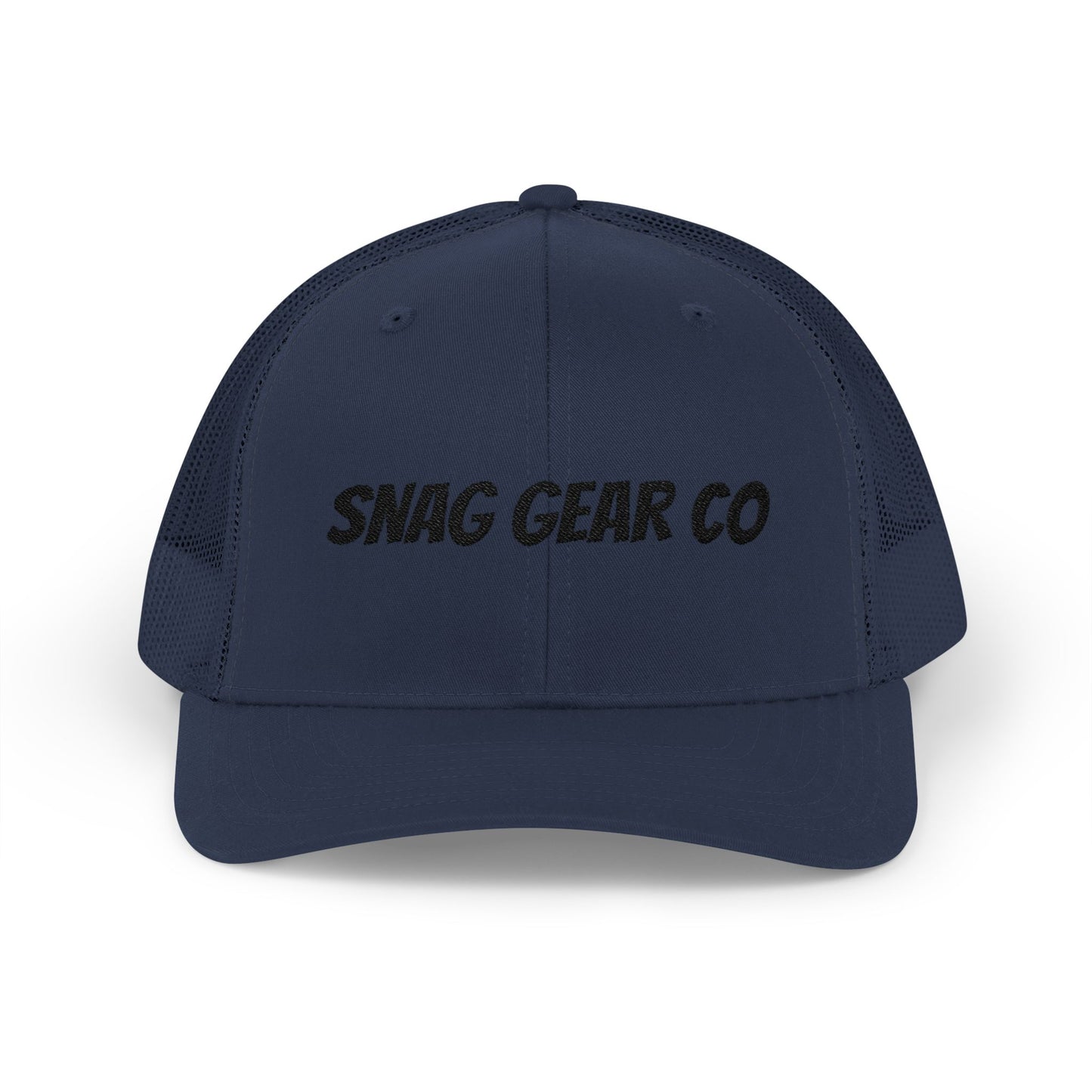Snag Gear Co Classic Mesh Trucker Hat
