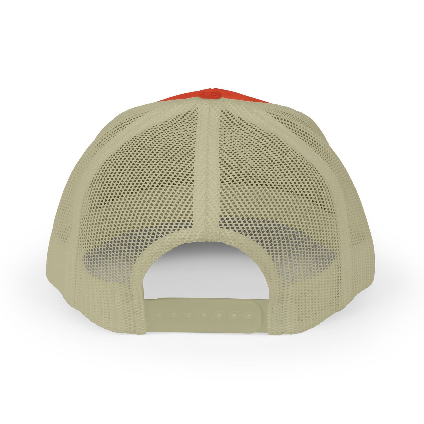 The Offshore Classic Snapback Trucker Cap