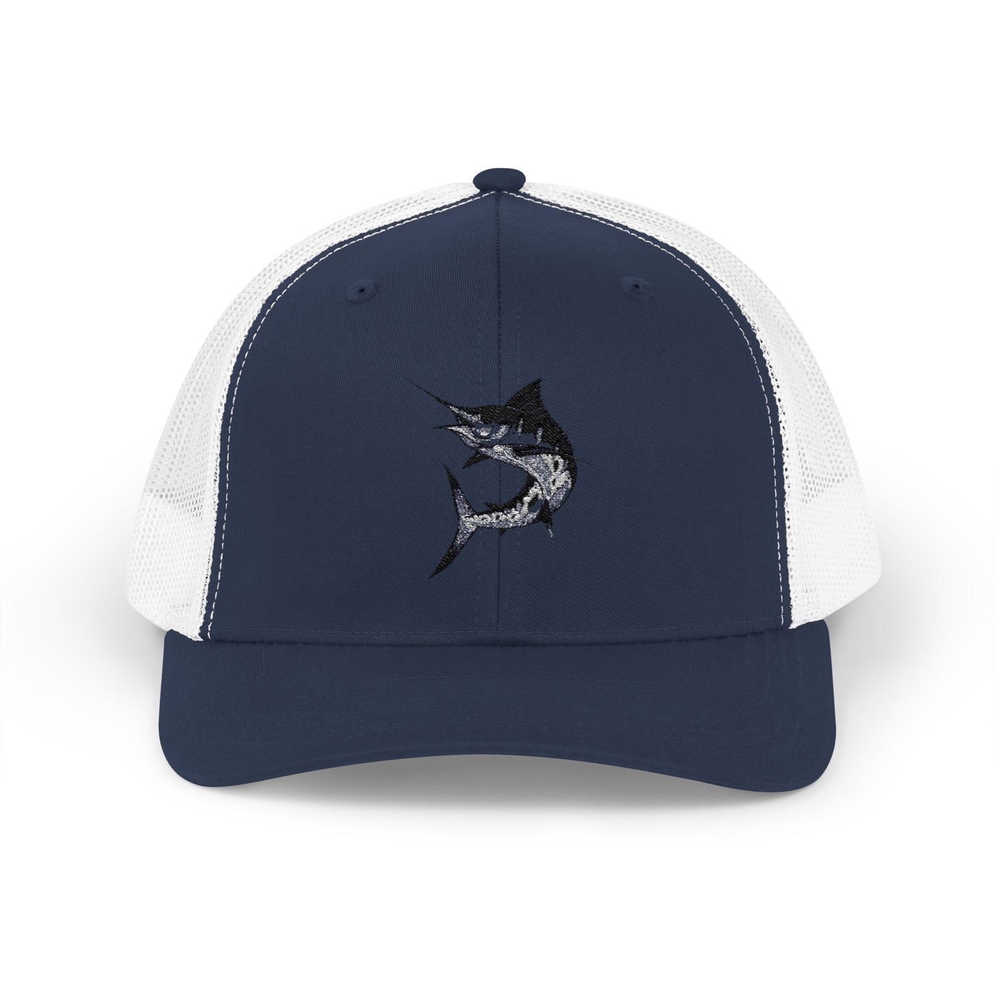 The Offshore Classic Snapback Trucker Cap