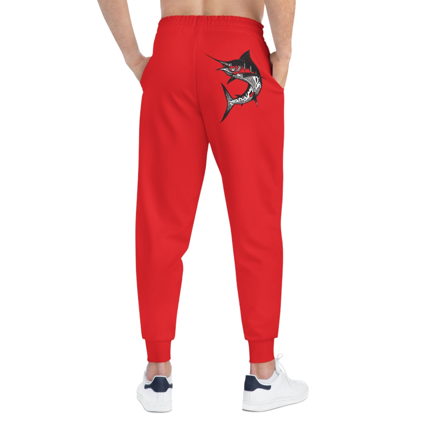 Snag Gear Co. Athlete Joggers