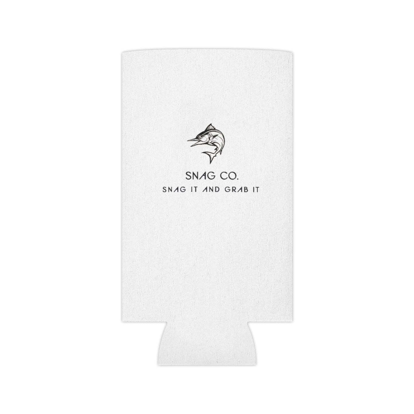 Snag Gear Co. Can Cooler