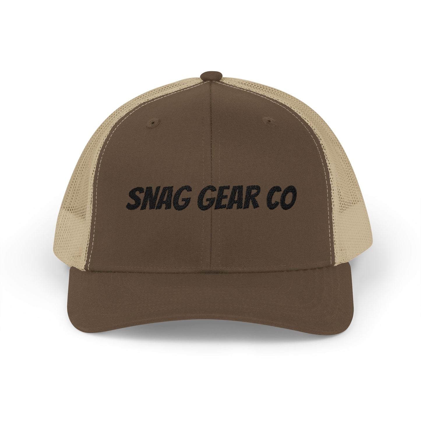 Snag Gear Co Classic Mesh Trucker Hat