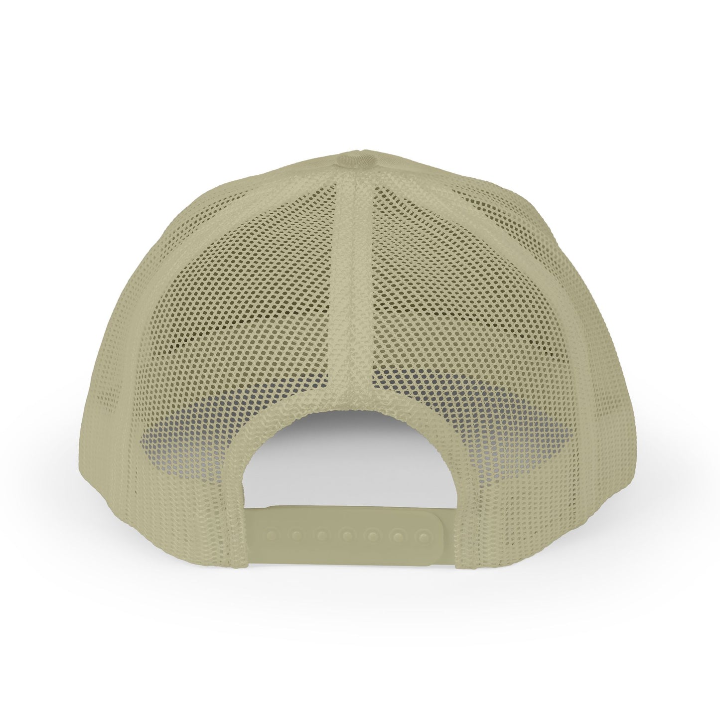 The Offshore Classic Snapback Trucker Cap