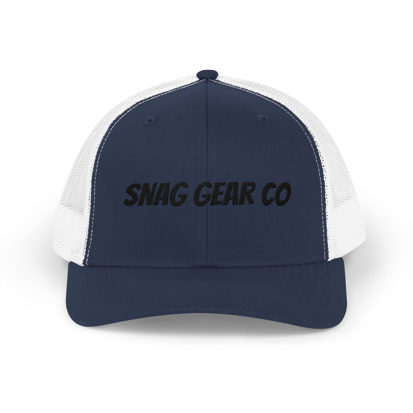 Snag Gear Co Classic Mesh Trucker Hat