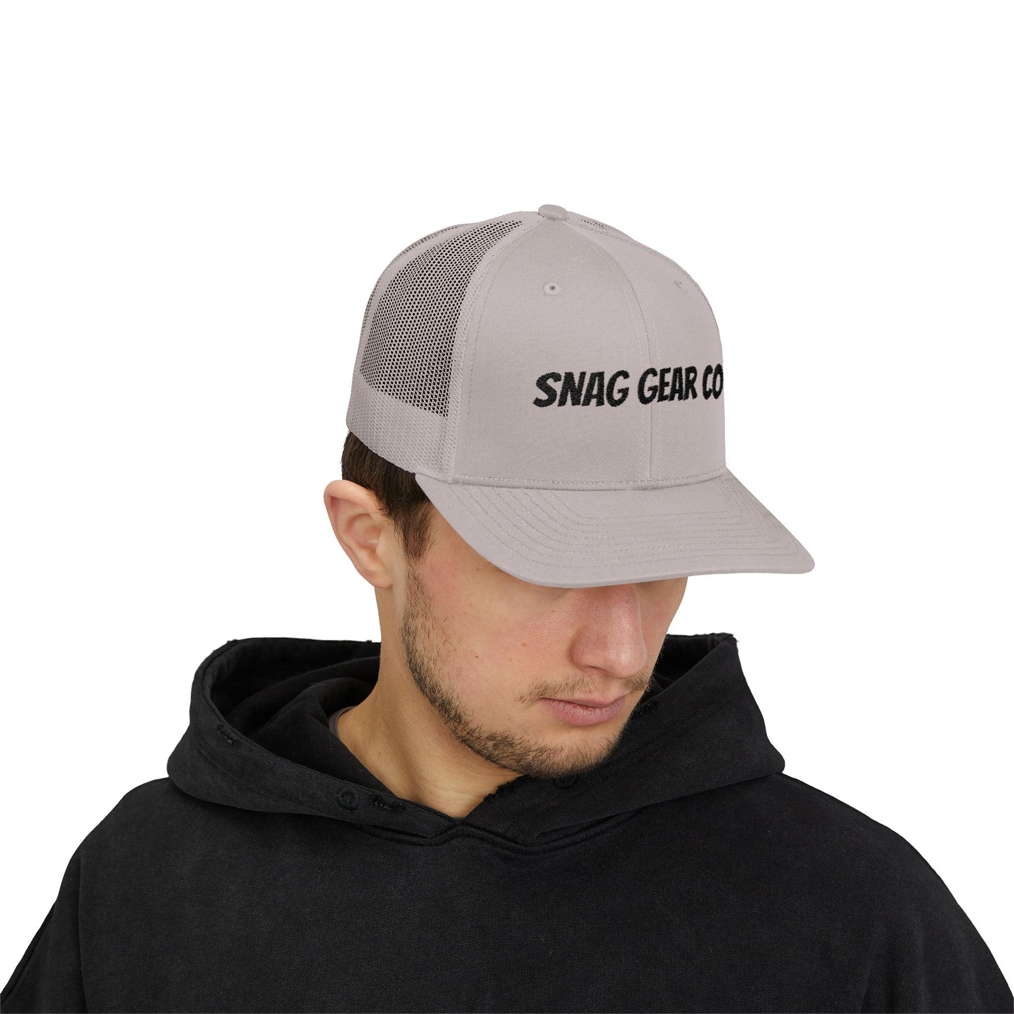 Snag Gear Co Classic Mesh Trucker Hat