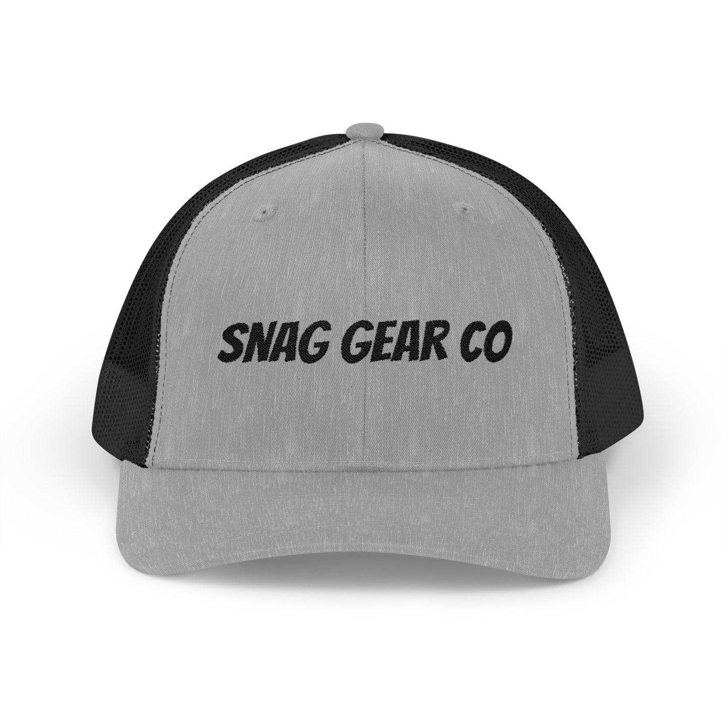 Snag Gear Co Classic Mesh Trucker Hat