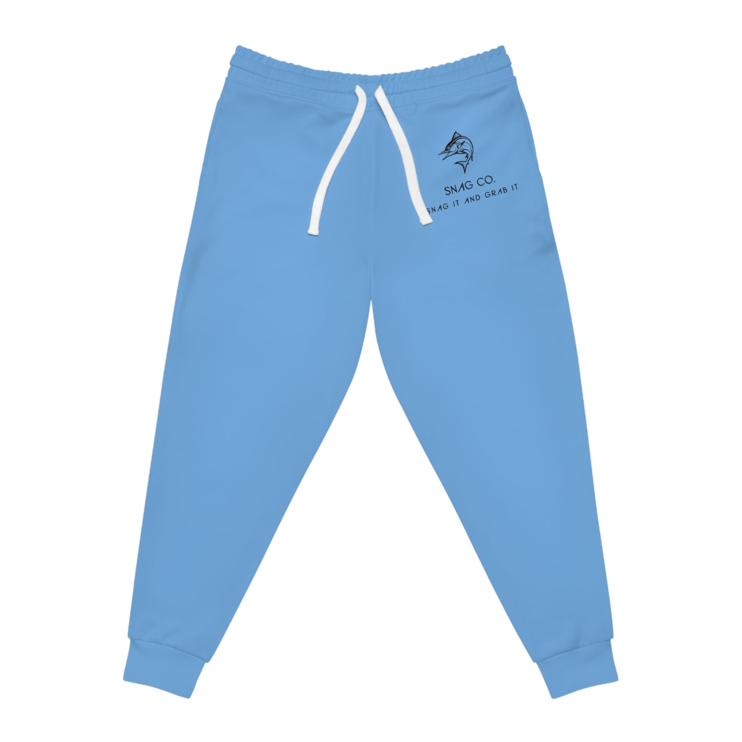 Snag Gear Co. Athlete Joggers