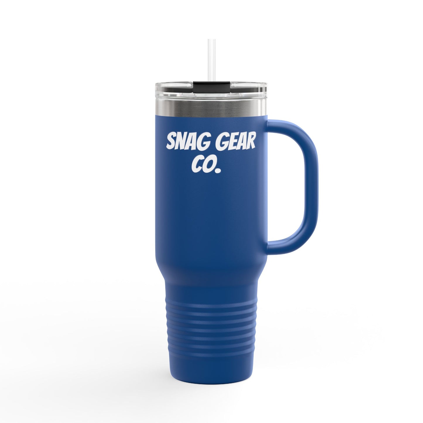 Snag Gear Co. Angler Series Mug