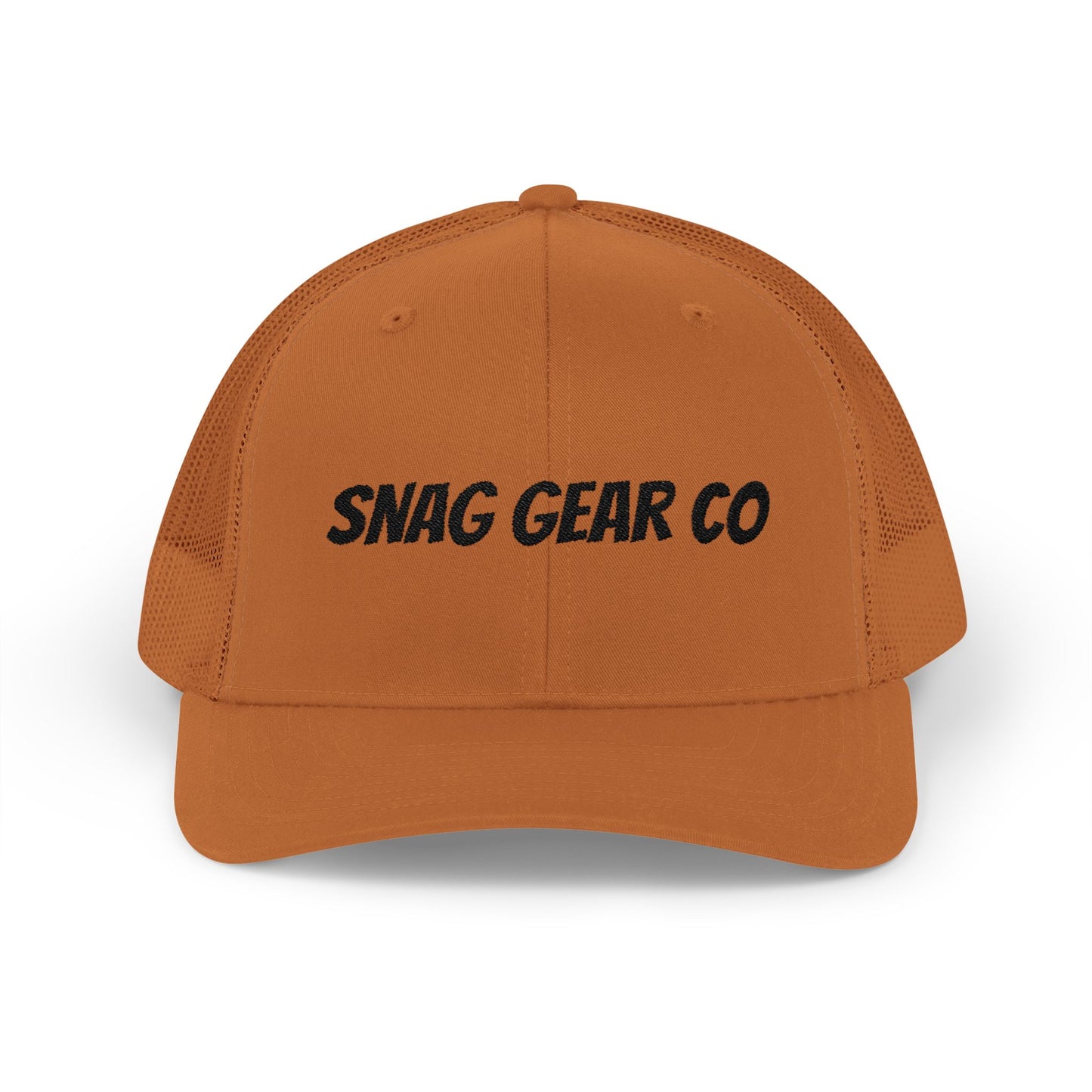 Snag Gear Co Classic Mesh Trucker Hat