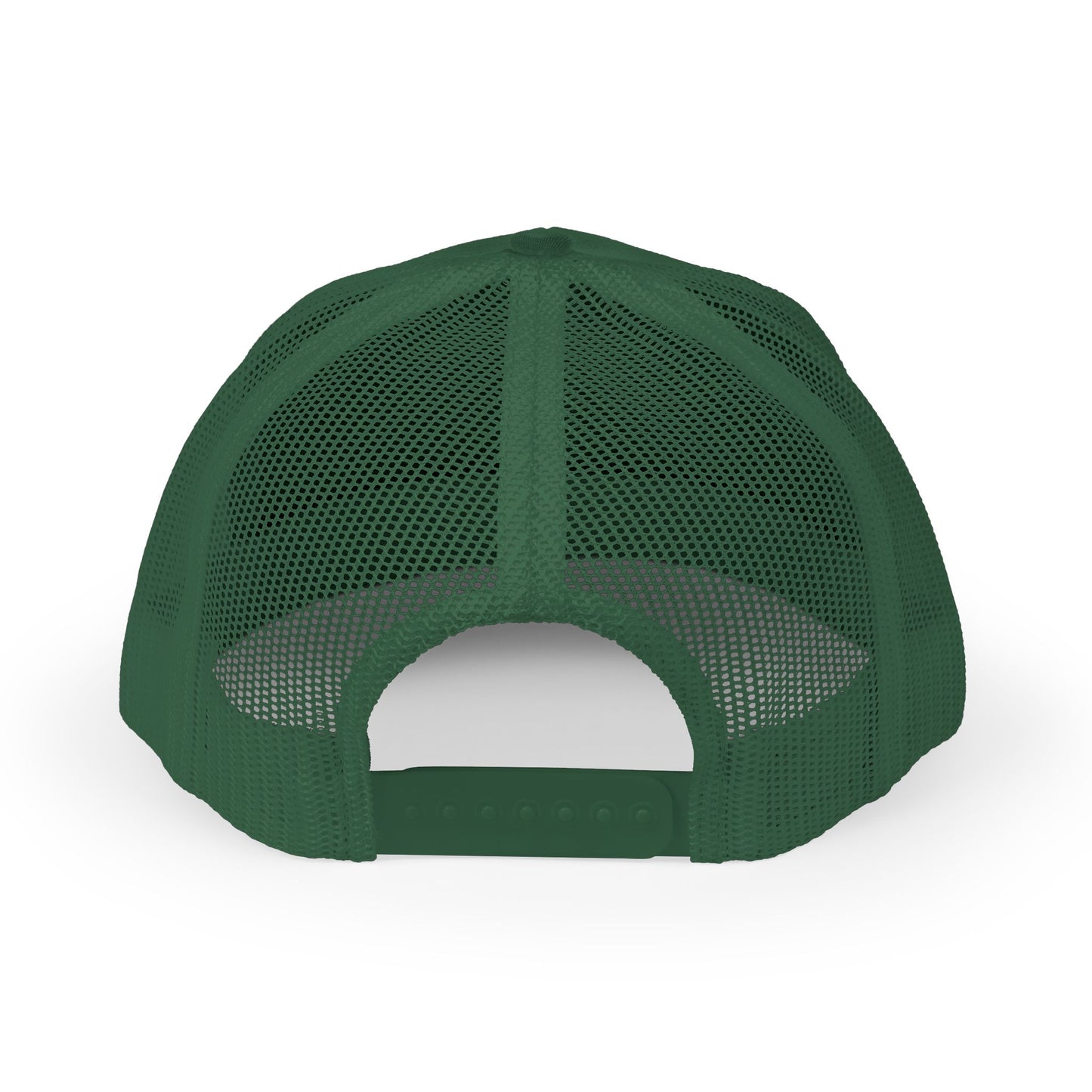 The Offshore Classic Snapback Trucker Cap