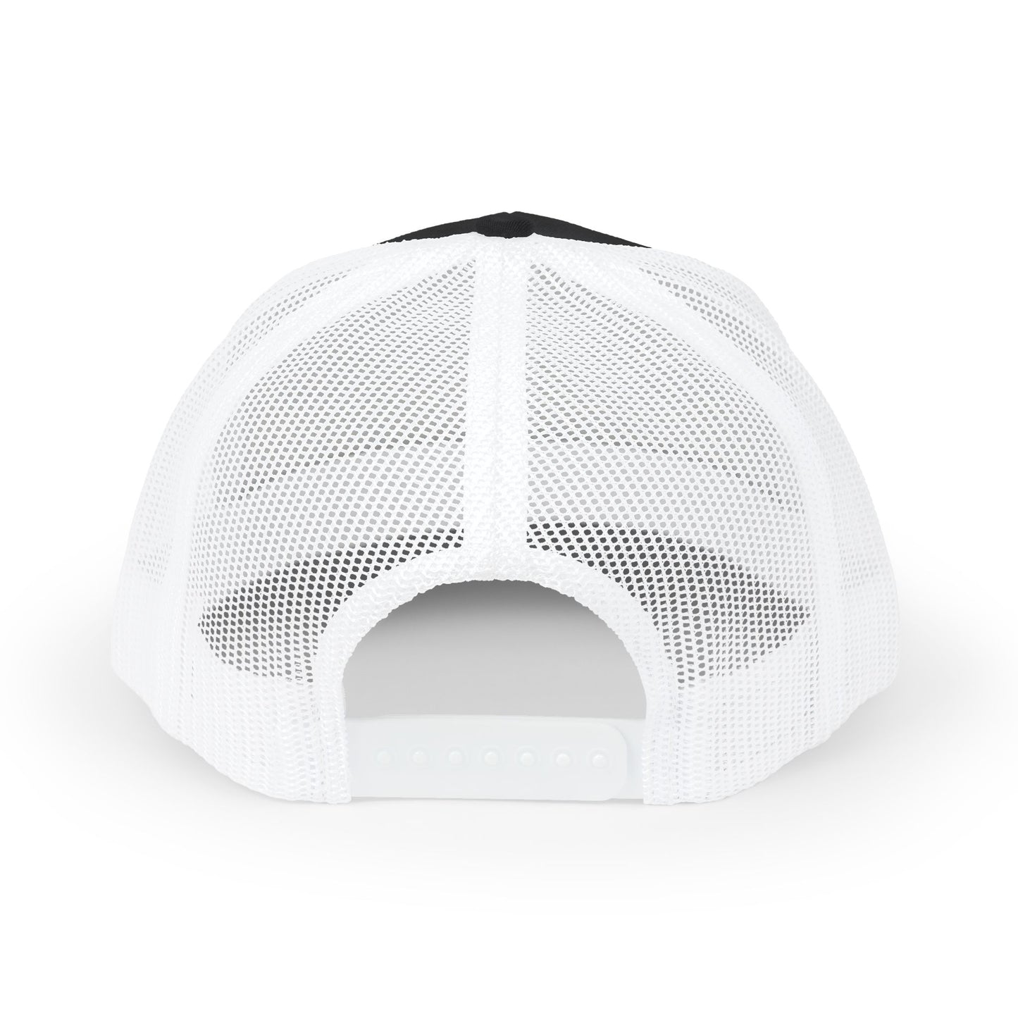 The Offshore Classic Snapback Trucker Cap 2.0