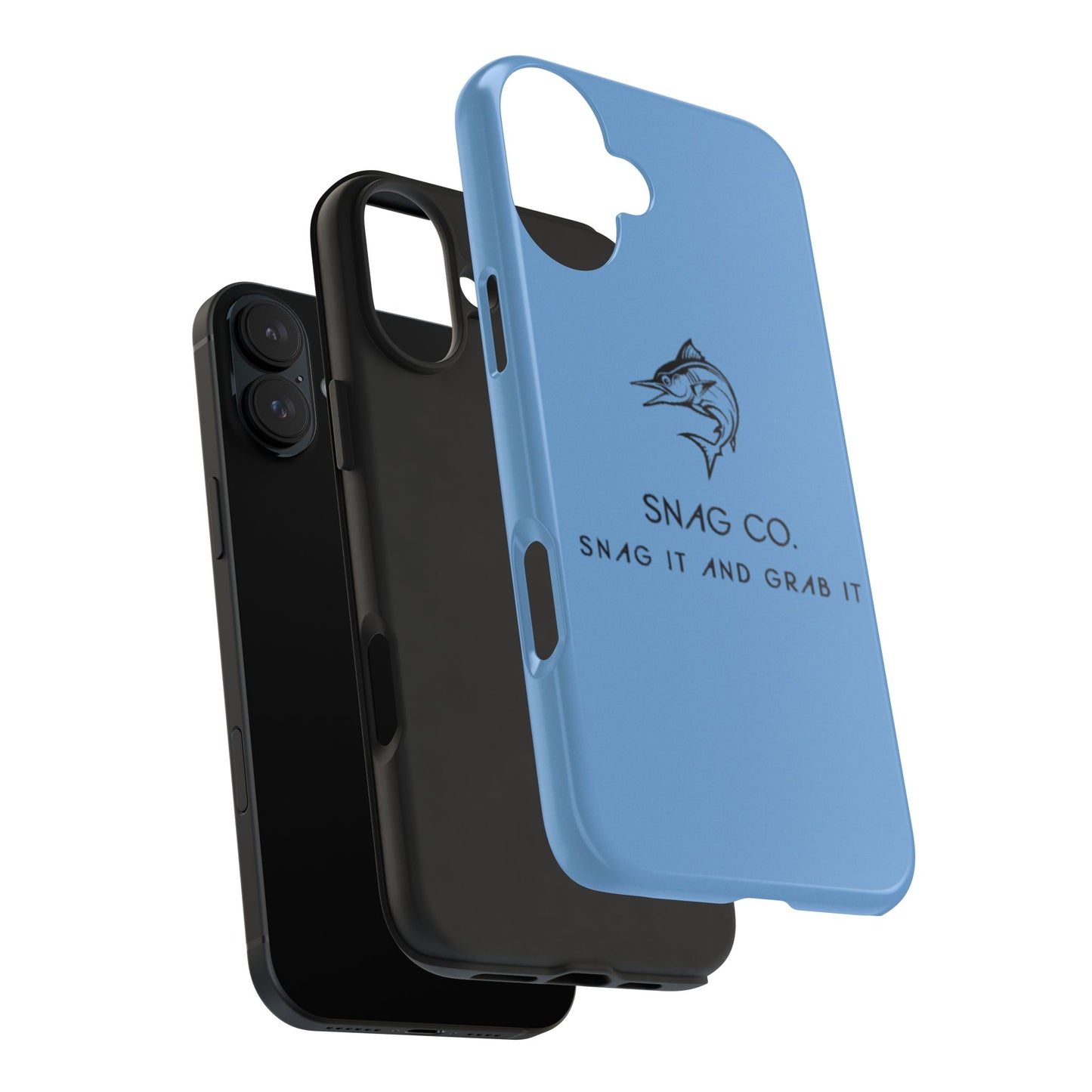 Snag Gear Co. Phone Case