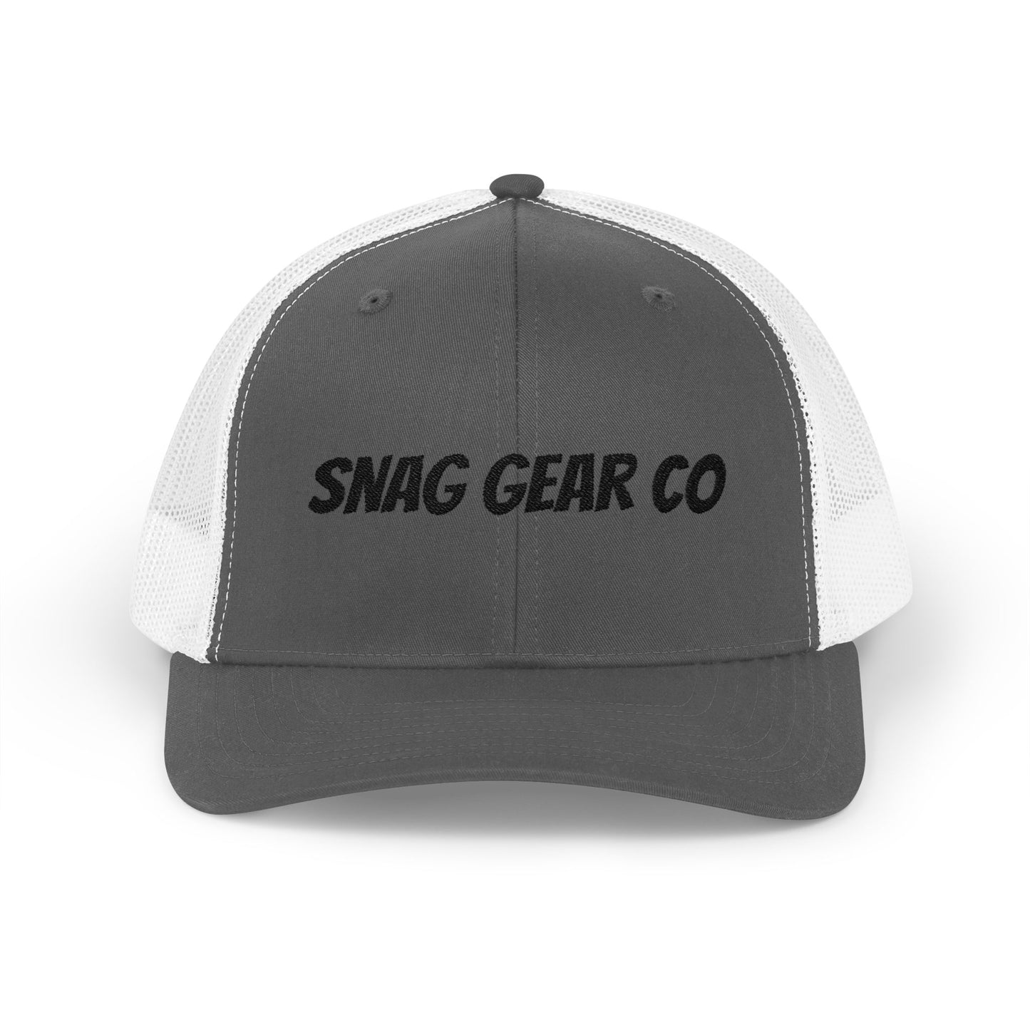 Snag Gear Co Classic Mesh Trucker Hat