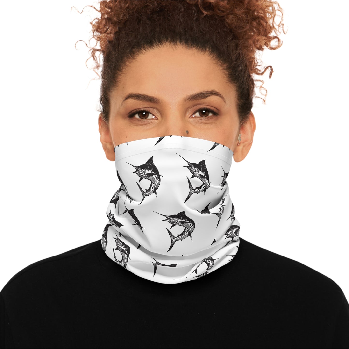 Snag Gear Co. Sailfish Gaiter Mask
