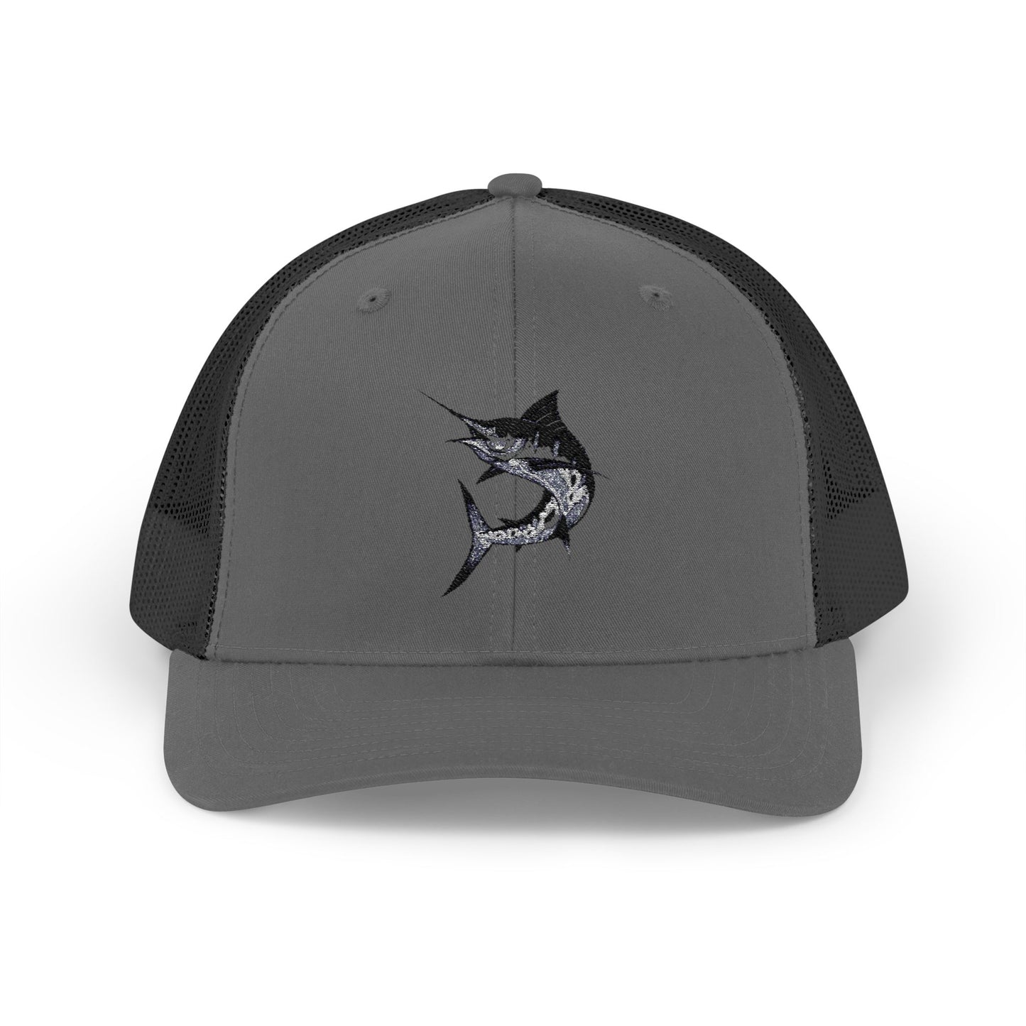 The Offshore Classic Snapback Trucker Cap