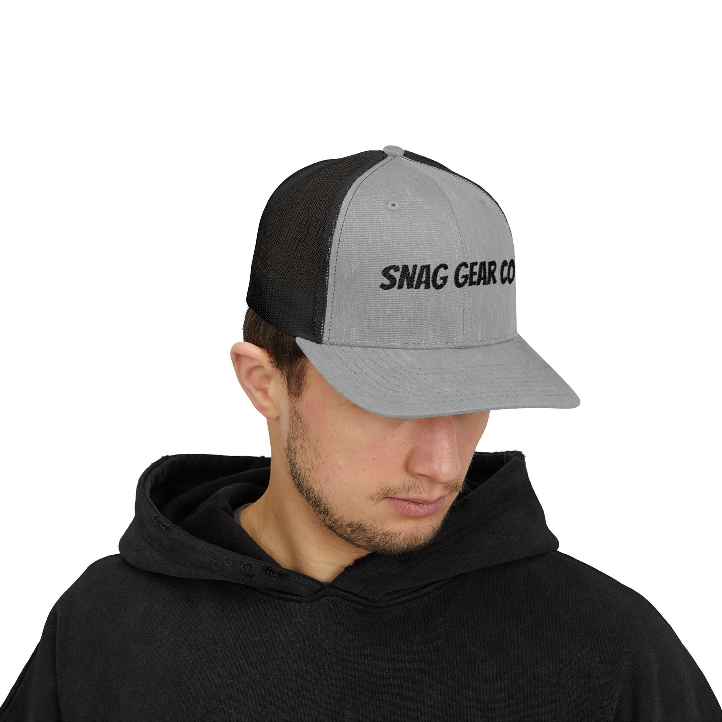 Snag Gear Co Classic Mesh Trucker Hat