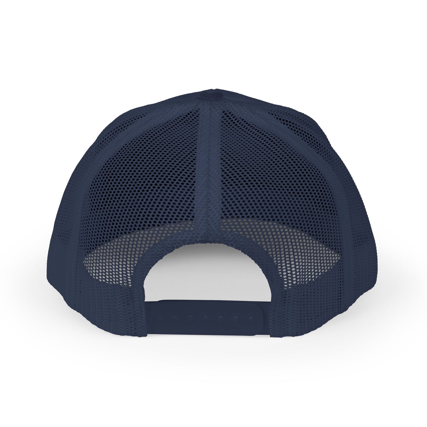 The Offshore Classic Snapback Trucker Cap 2.0