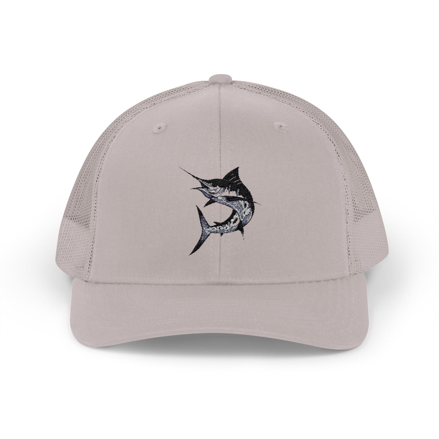 The Offshore Classic Snapback Trucker Cap