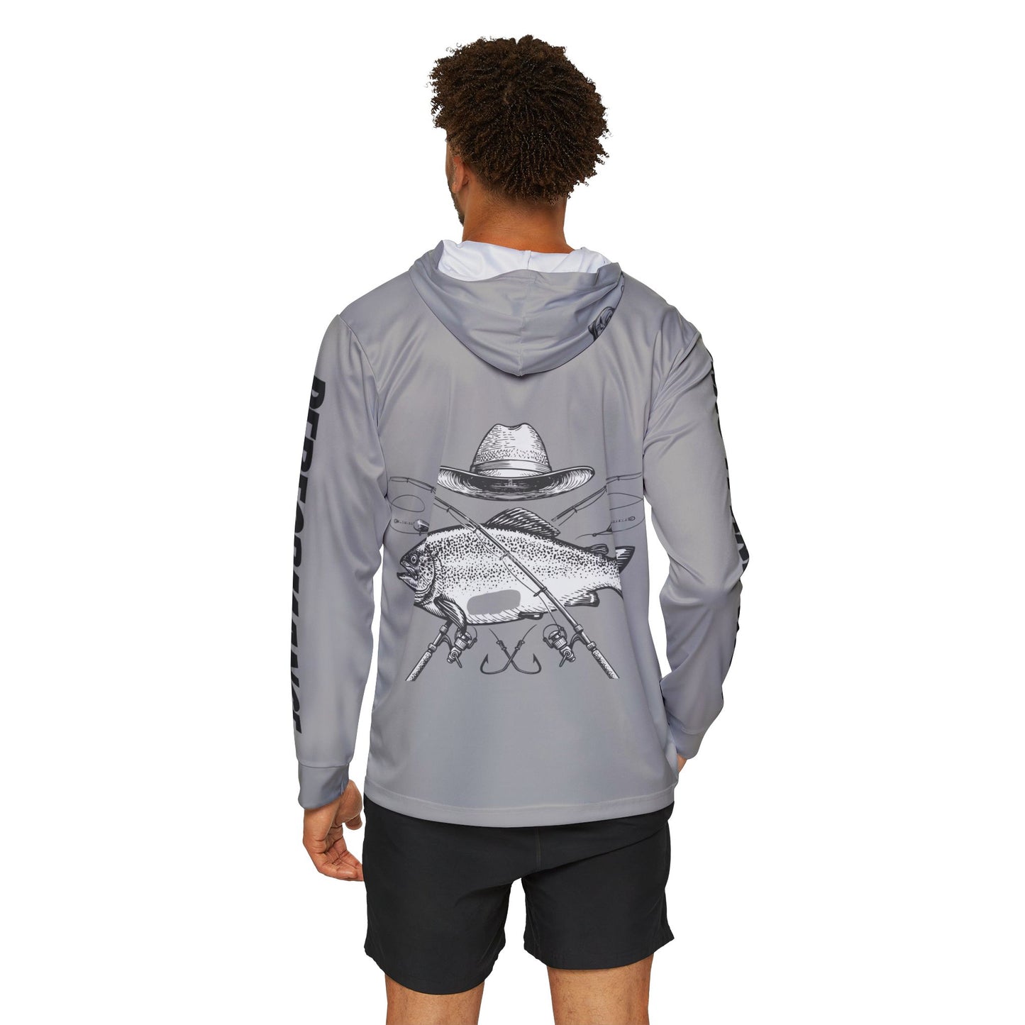 Unisex Snag It & Tag It Hoodie Shirt