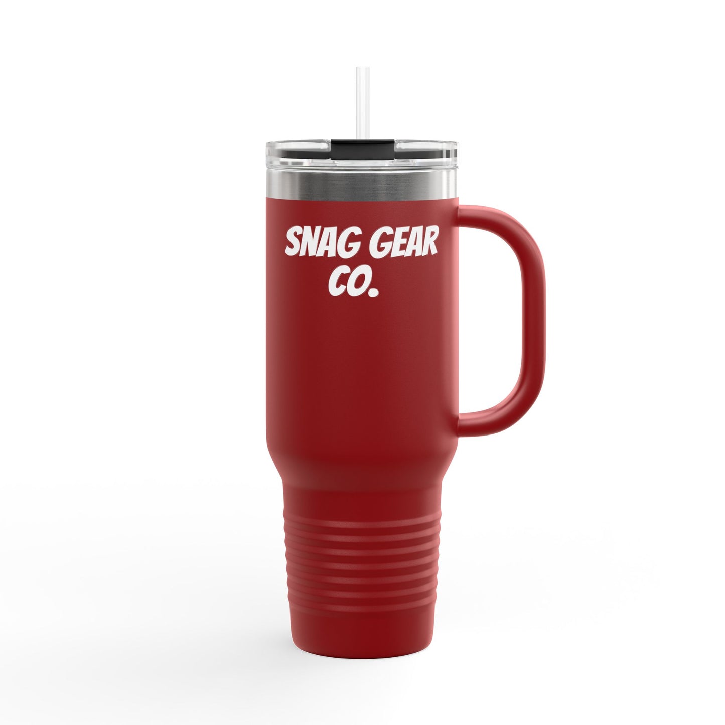 Snag Gear Co. Angler Series Mug