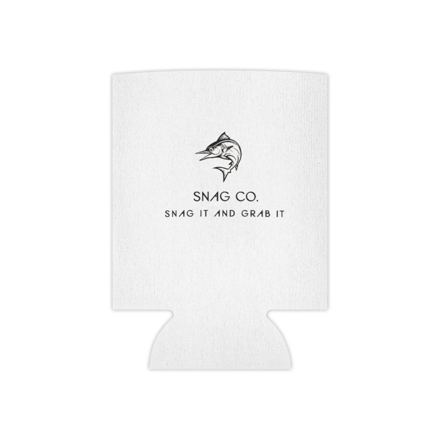 Snag Gear Co. Can Cooler