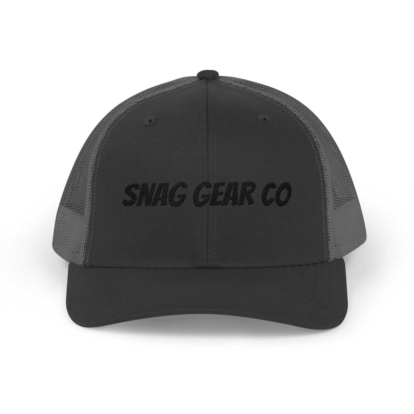 Snag Gear Co Classic Mesh Trucker Hat