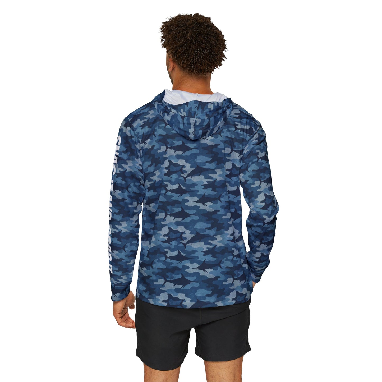 Snag Gear Co. Drift Camo Hoodie