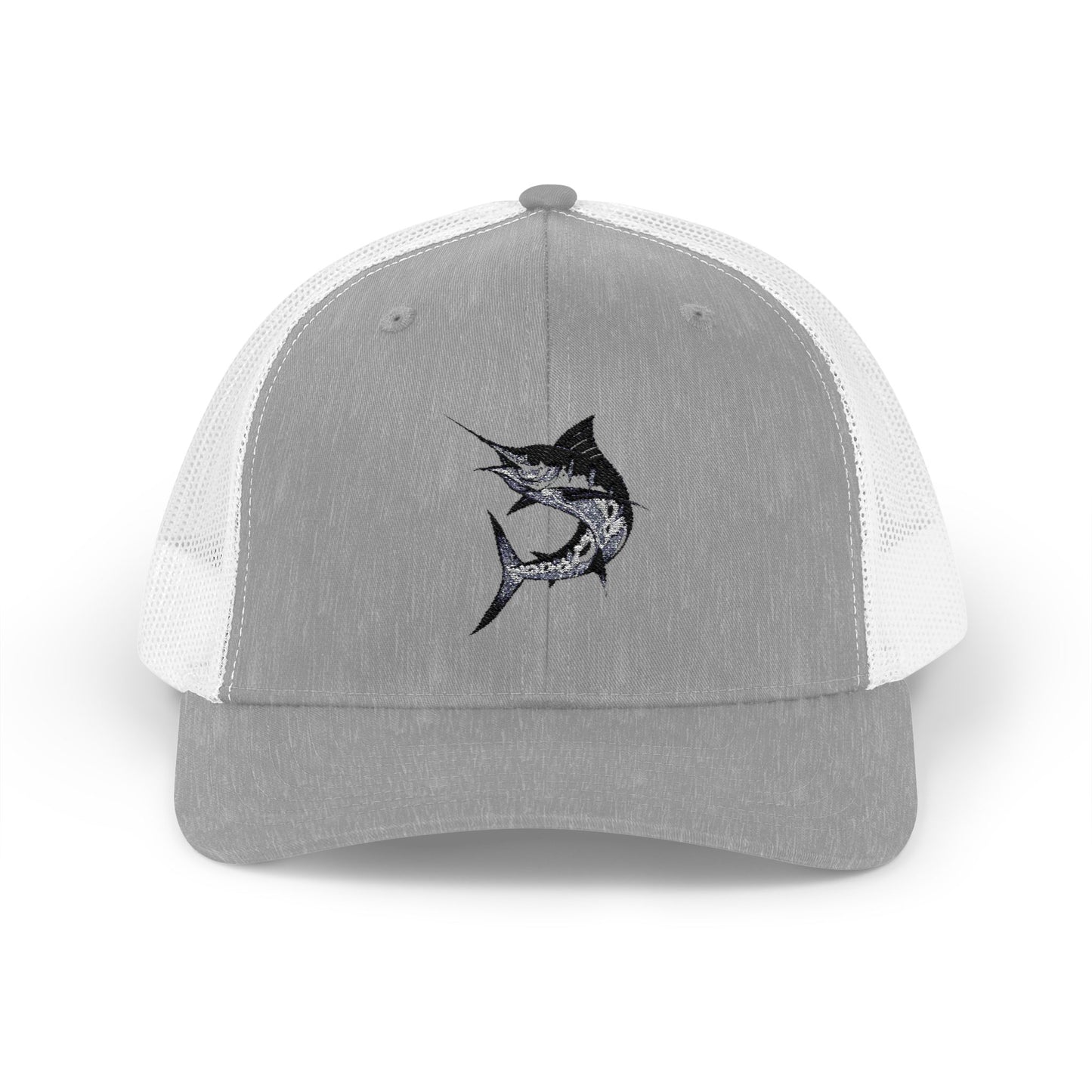 The Offshore Classic Snapback Trucker Cap