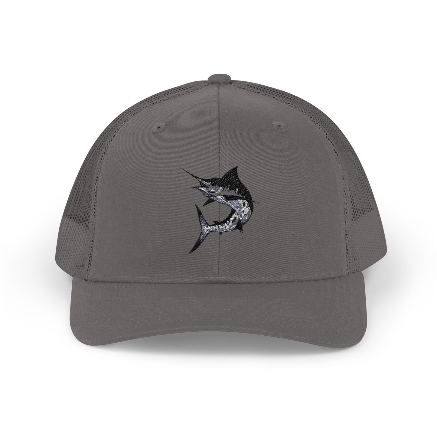 The Offshore Classic Snapback Trucker Cap