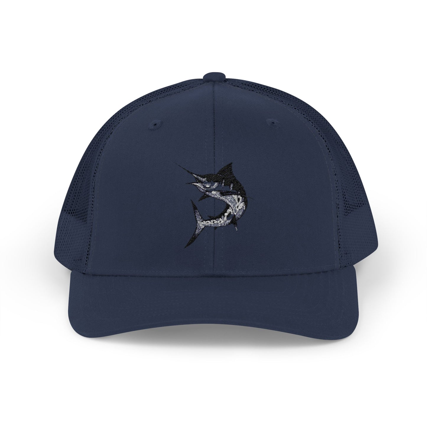 The Offshore Classic Snapback Trucker Cap