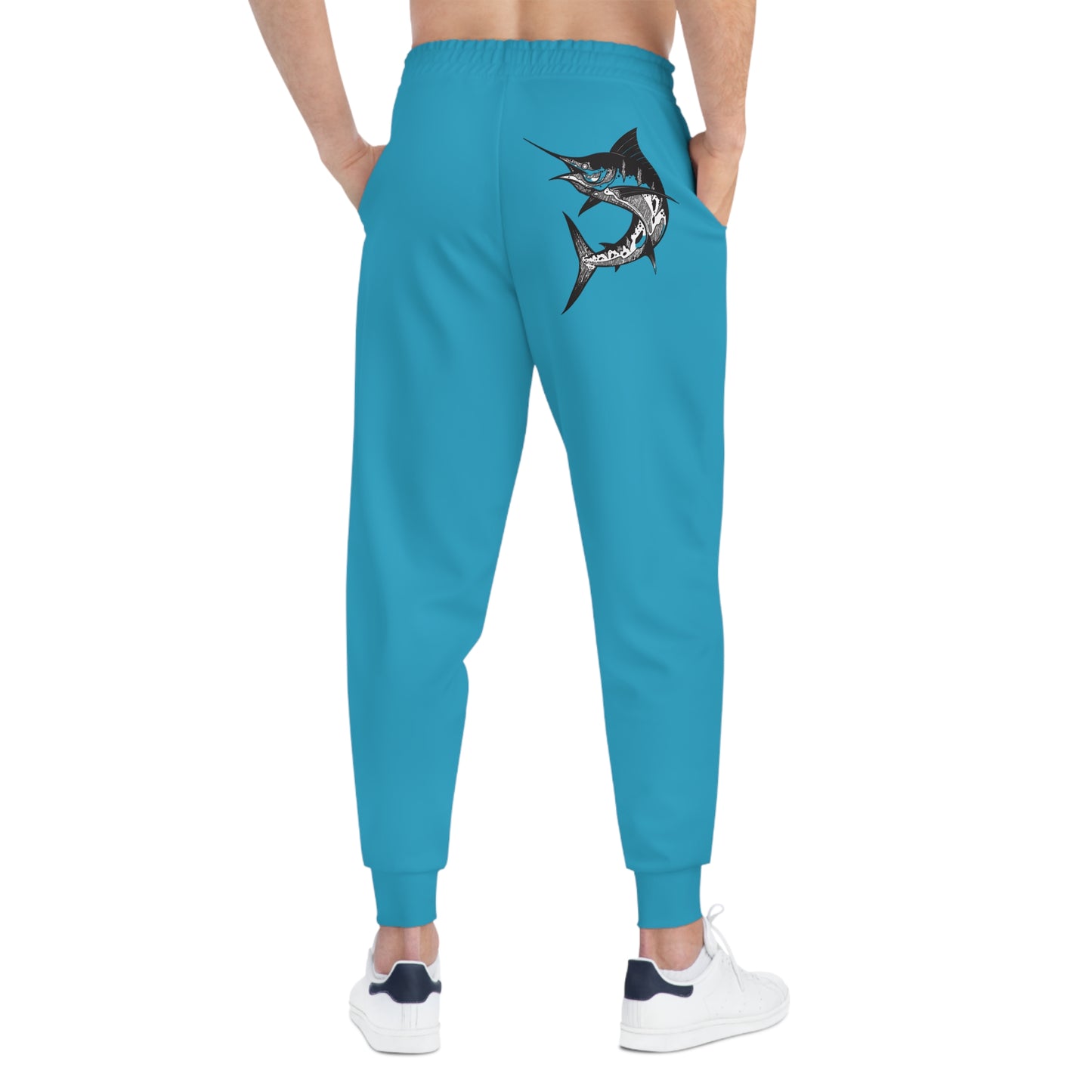 Snag Gear Co. Athlete Joggers
