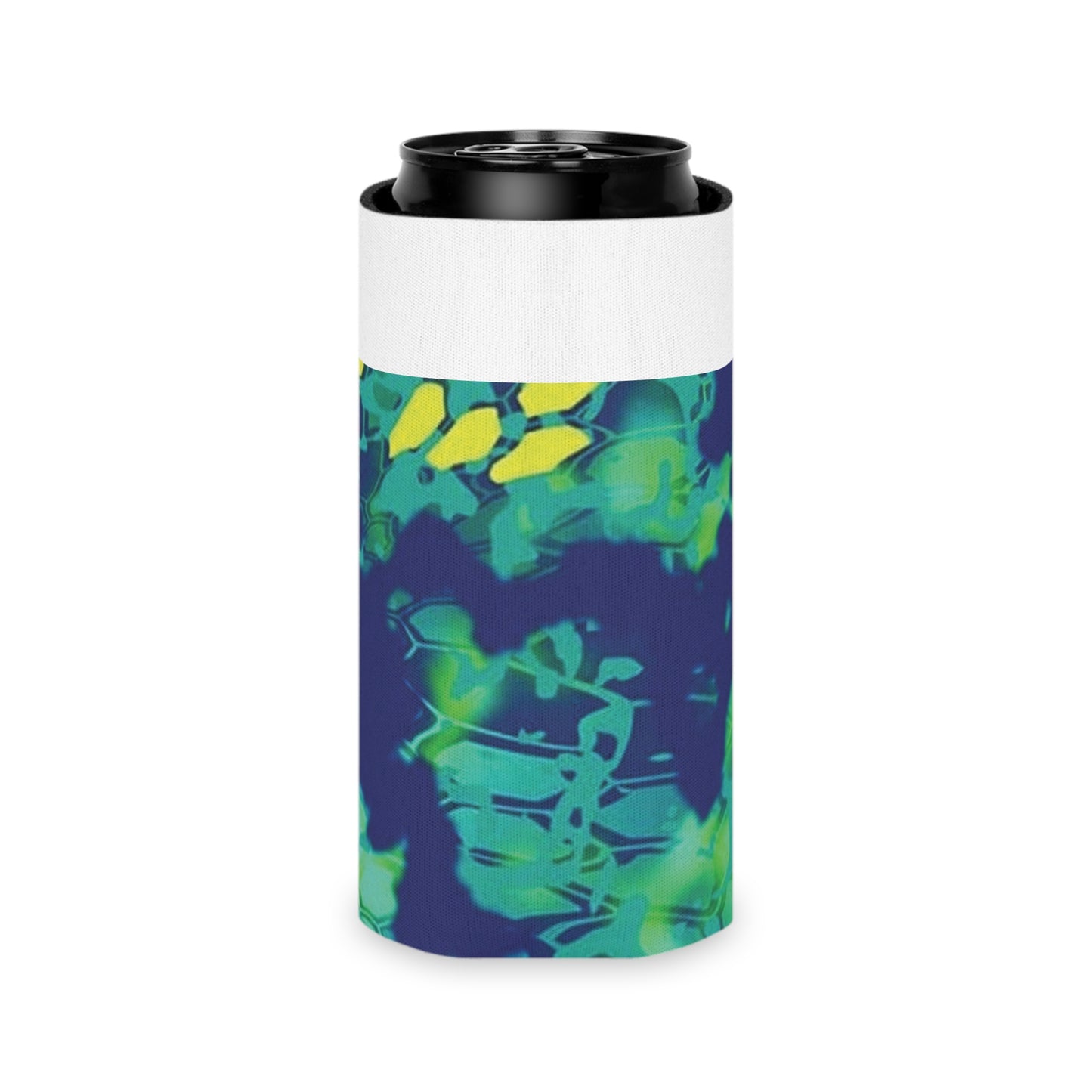 Mahi Surge Can Cooler