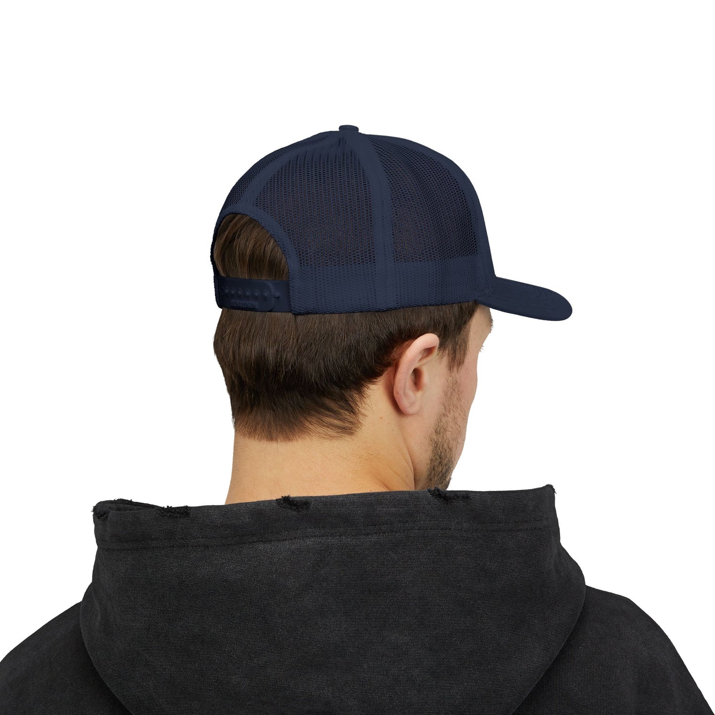 Snag Gear Co Classic Mesh Trucker Hat
