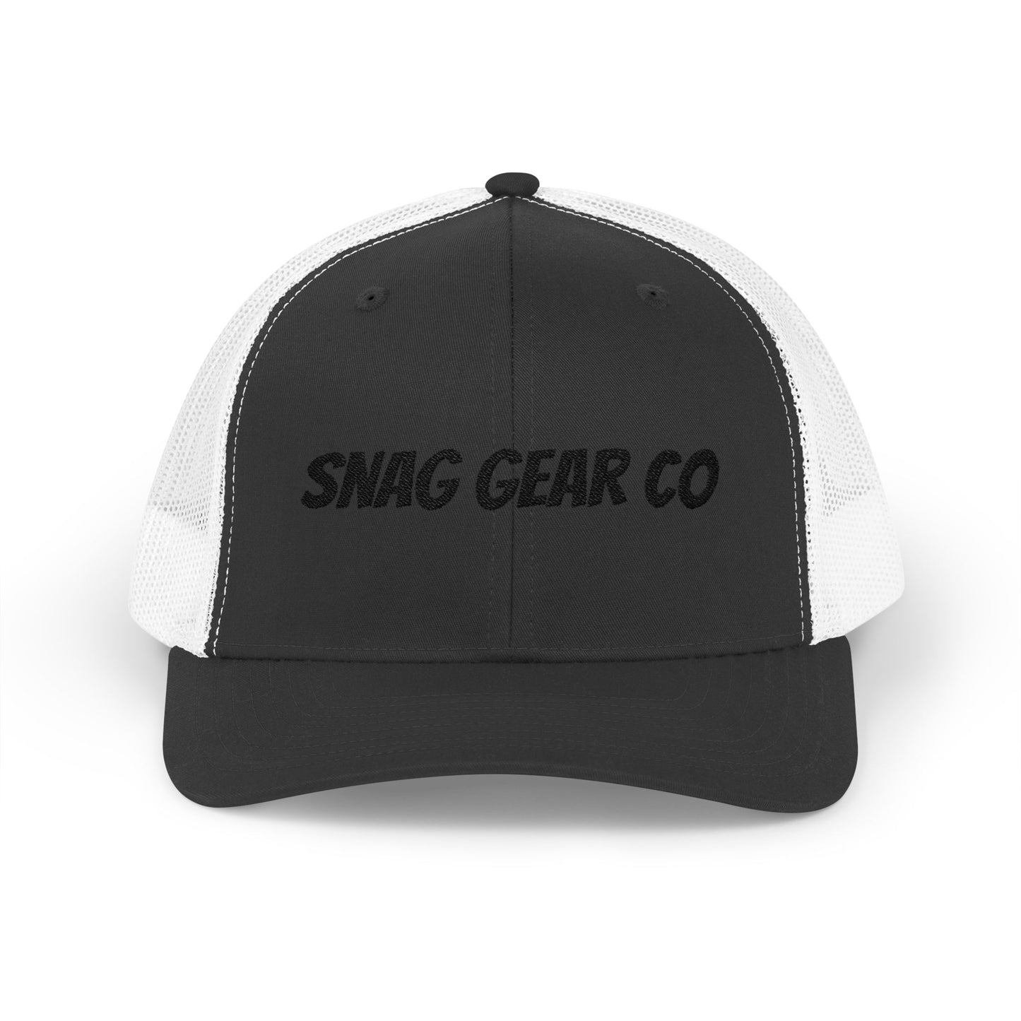 Snag Gear Co Classic Mesh Trucker Hat
